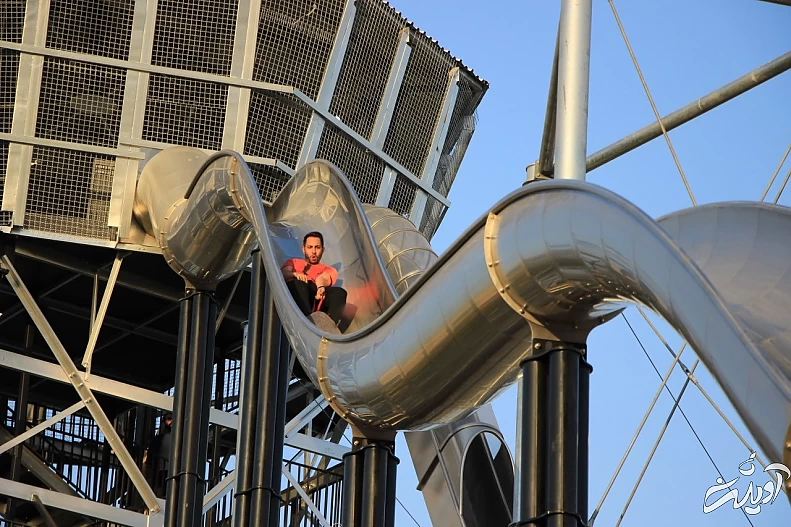 اطلاعات دقیق منطقه تفریحی دریاچه چیتگر از ساعات کاری تا آدرس و ... !